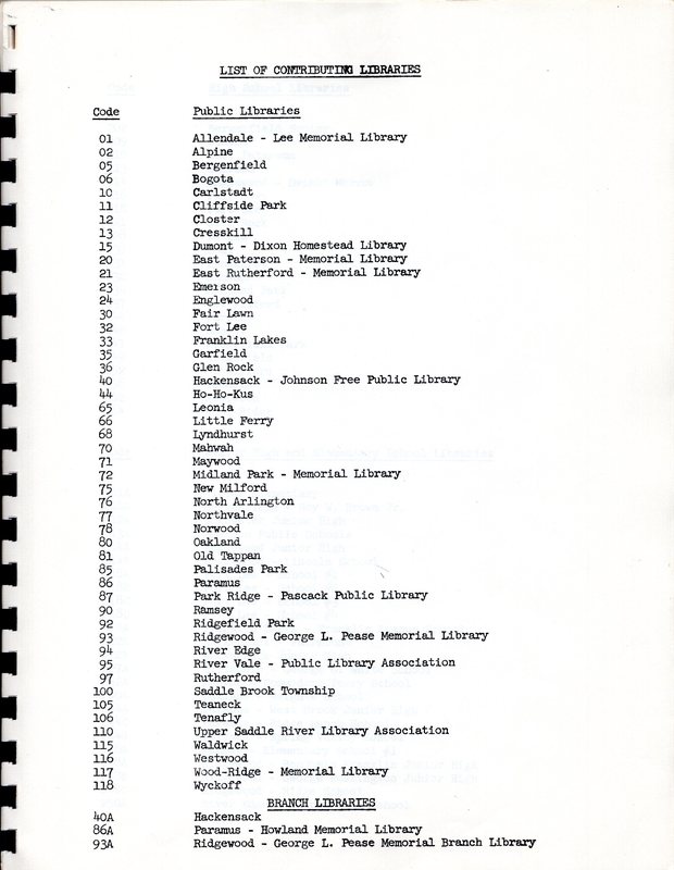 Jerseyana in Bergen County List of Contributing Libraries 1.jpg