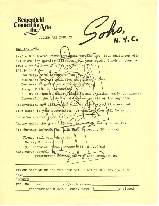 Guided Art Tour of SoHo flier May 15 1982.jpg