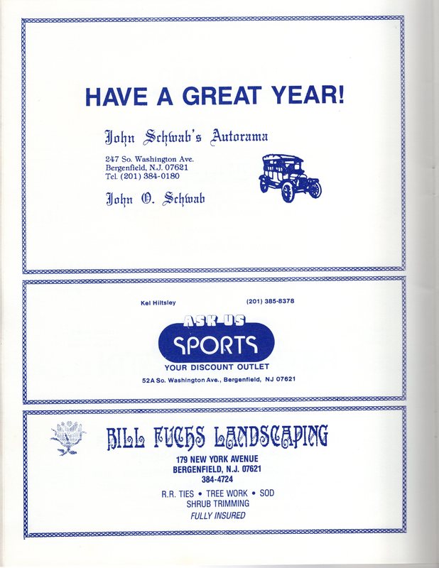 Bergenfield Little League Yearbook 1987 Ads 7.jpg