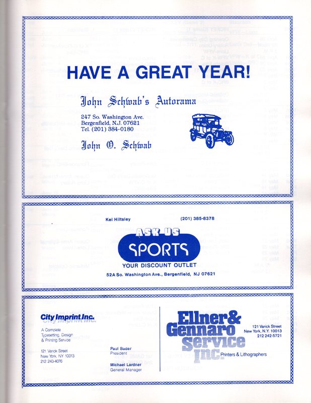 Bergenfield Little League Yearbook 1986 Ads 8.jpg