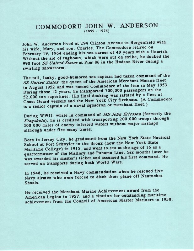 Bergenfield Hall of Fame list of first 30 HOF members foreward by Betty Schmelz and biographies 4.jpg Bergenfield Hall of Fame list of first 30 HOF members foreward by Betty Schmelz and biographies 4.jpg