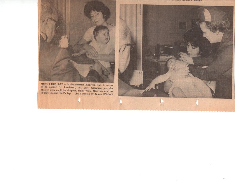 Health is Goal of Child Center newspaper clipping undated 2.jpg