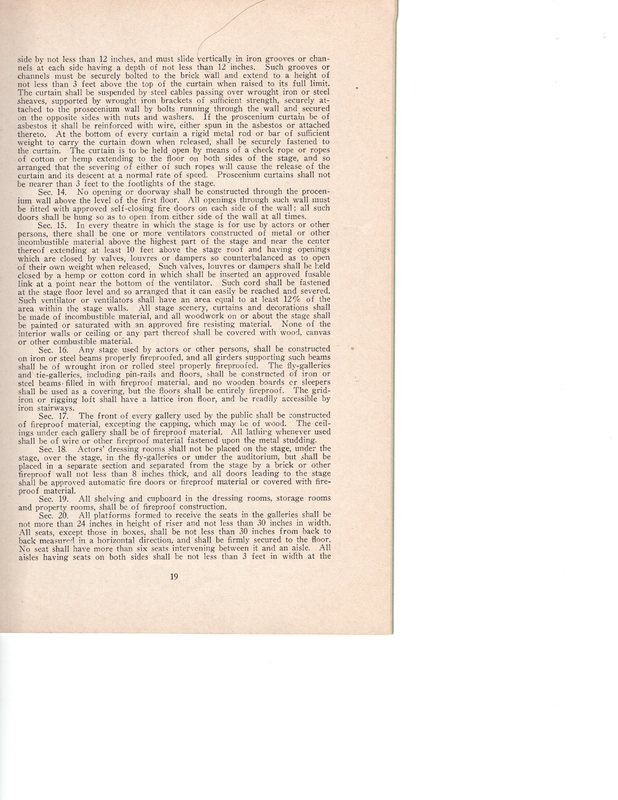 Building Code Ordinance No 342 and Amendments of the Borough of Bergenfield adopted May 17 1927 P19.jpg