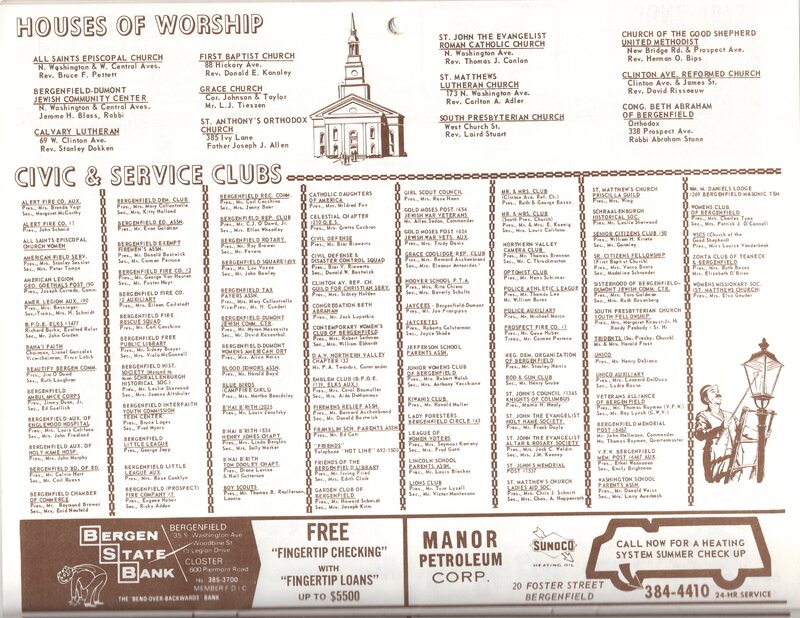 Bergenfield Report and Calendar 1973 July 1.jpg