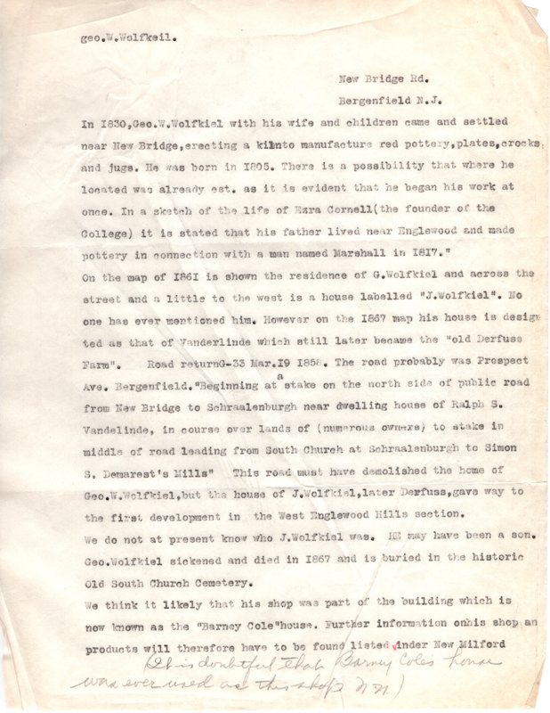 George Wolfkiel Pottery description P1.jpg