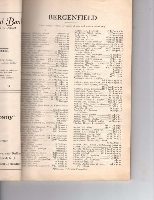Twin Boro Directory published for Bergenfield and Dumont including Haworth and Harrington Park 1926 thru 1927 18.jpg