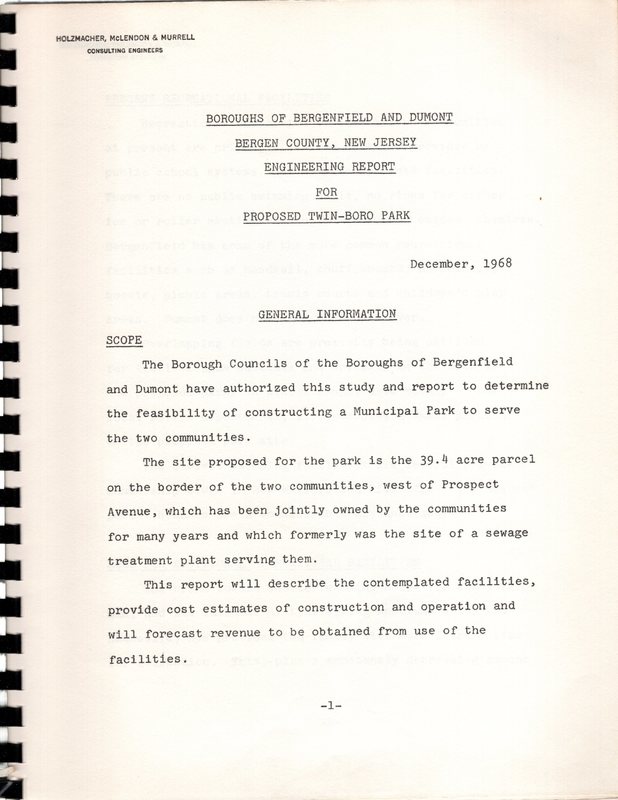 Engineering Report for Proposed Twin Boro Park Boroughs of Bergenfield and Dumont Dec 1968 8.jpg