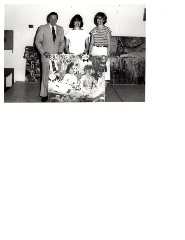 black and white photos 5 x 7 1983 Art Show 1.jpg