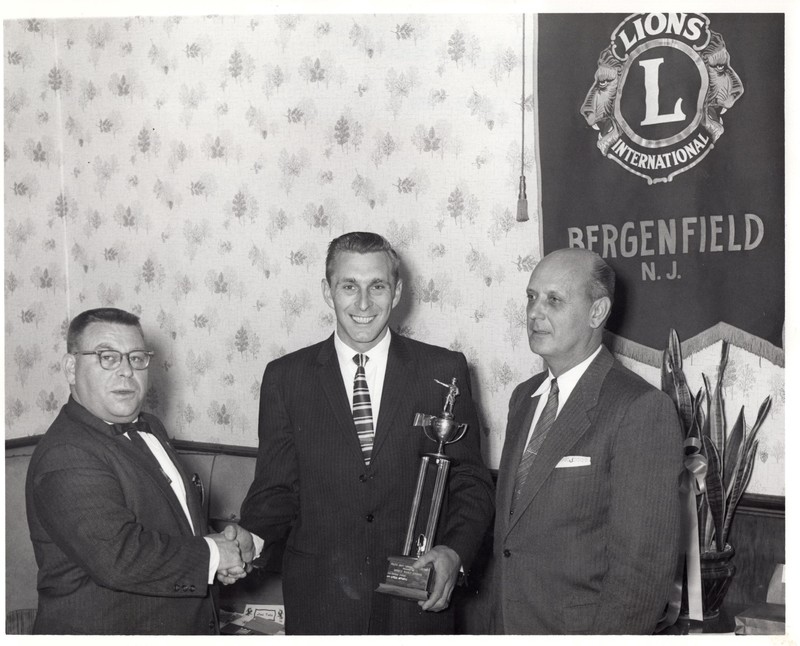 5 black and white photographs 8 x10 Awards Ceremonies Undated 2.jpg