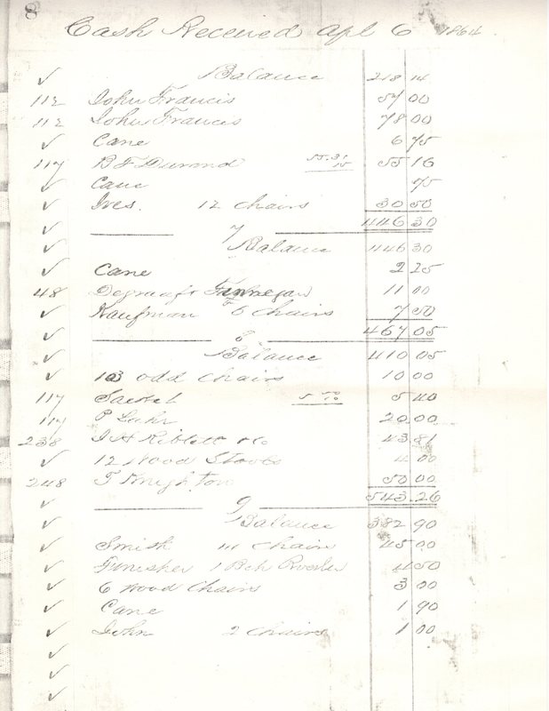 Cooper Chair Factor ledger 16 pages photocopied March to June 1864 p4.jpg