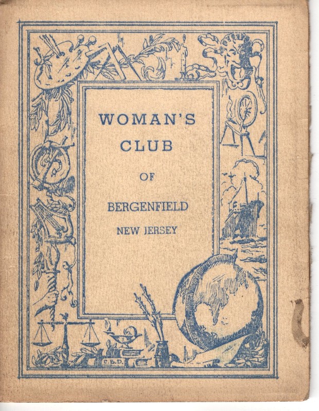 Womans Club yearbook 1945 thru 46 1.jpg