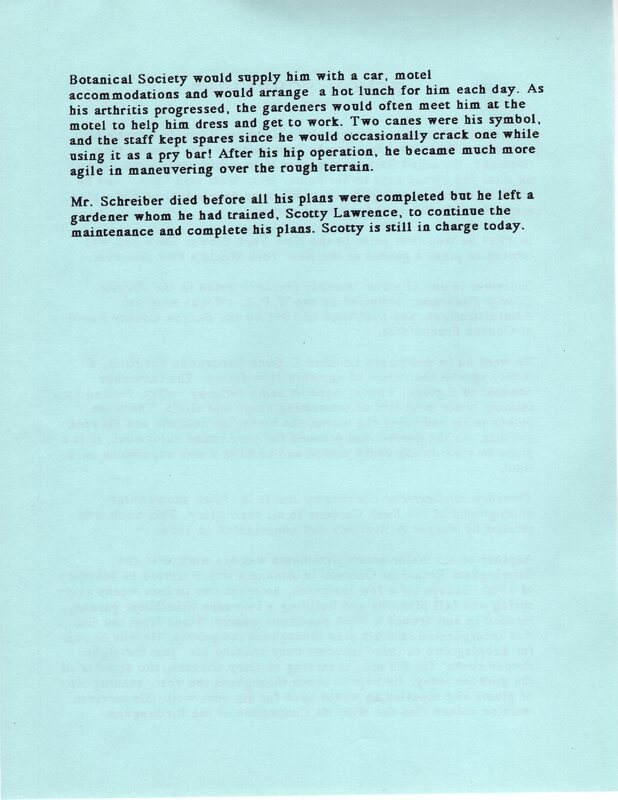 Bergenfield Hall of Fame list of first 30 HOF members foreward by Betty Schmelz and biographies 36.jpg