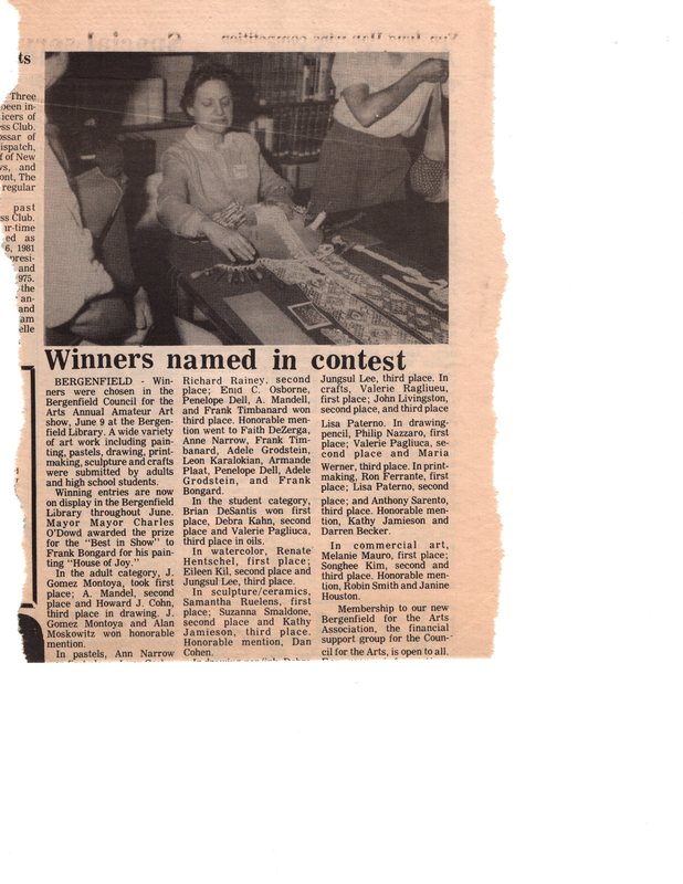 Winners Named in Contest newspaper clipping undated.jpg