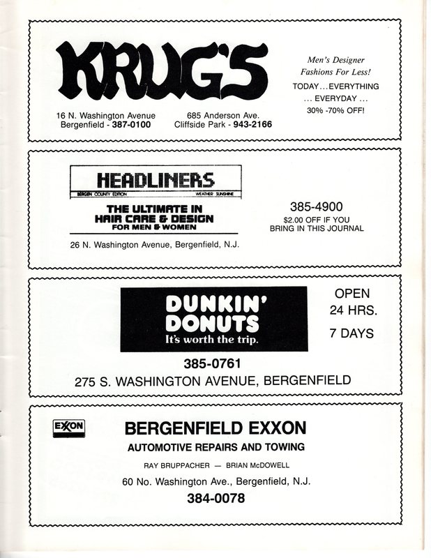 Bergenfield Little League Yearbook 1983 Ads 13.jpg