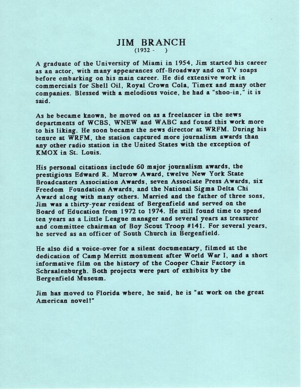 Bergenfield Hall of Fame list of first 30 HOF members foreward by Betty Schmelz and biographies 10.jpg