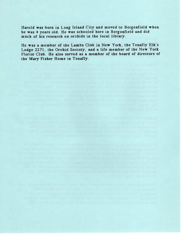 Bergenfield Hall of Fame list of first 30 HOF members foreward by Betty Schmelz and biographies 32.jpg