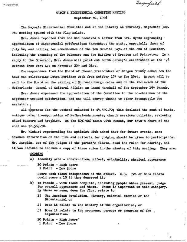 Mayors Bicentennial Committee Meeting Minutes 1.jpg