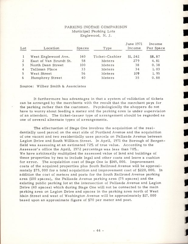 Central Business District Plan Borough of Bergenfield New Jersey Murphy and Kren Planning Associates Inc July 1972 57.jpg