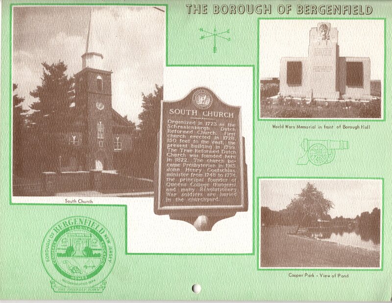 Bergenfield Report and Calendar 1972-1973 Back Cover.jpg