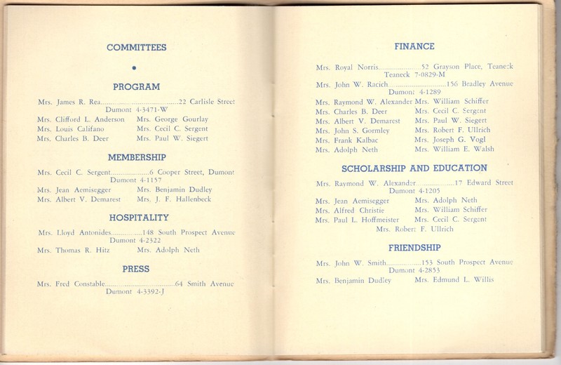 Womans Club yearbook 1945 thru 46 7.jpg