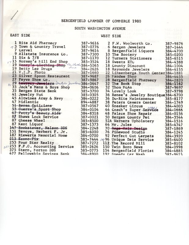 Chamber of Commerce Membership Listing 1980 packet 2 p1.jpg