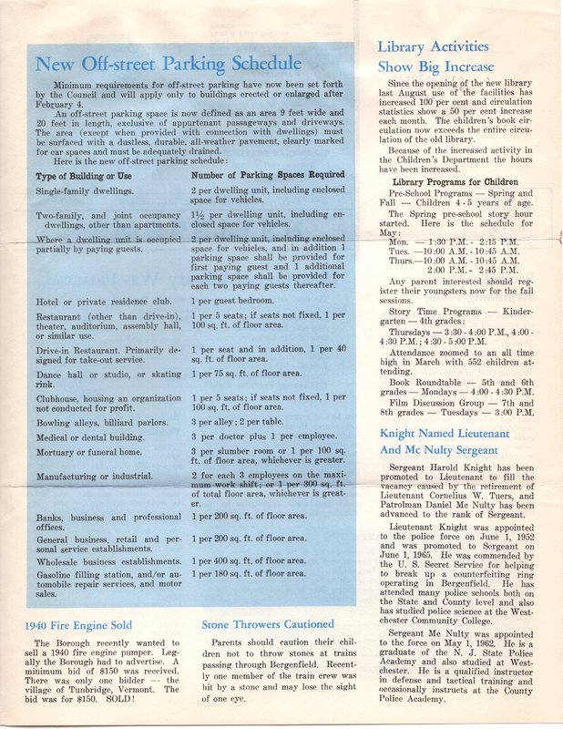 Bergenfield Newsletter Vol.4 No.2 May 1969 3.jpg