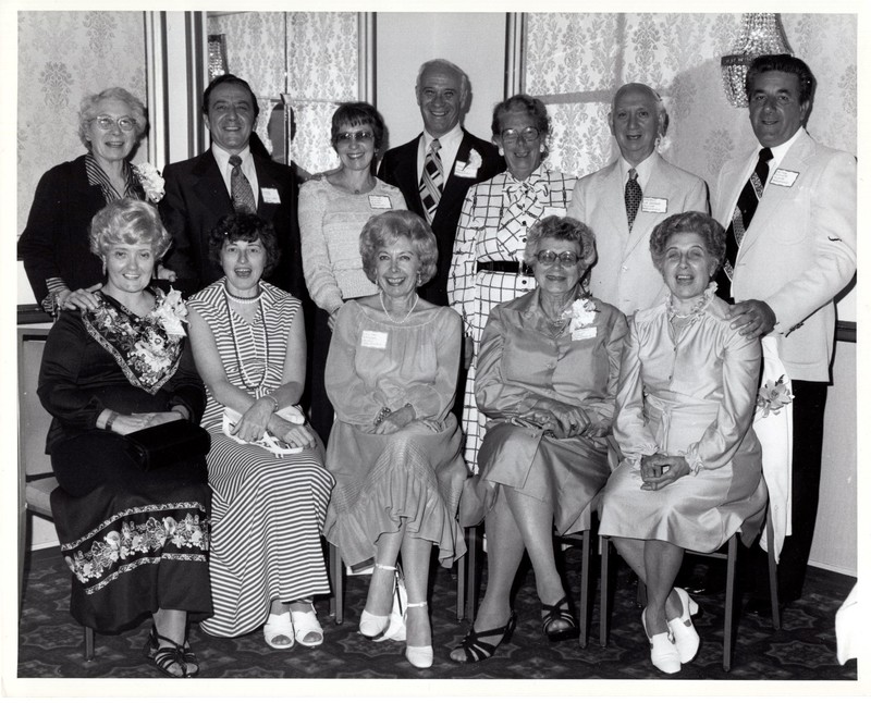 1 black and white photograph 8 x 10 unnamed special event April 10 1962 11.jpg