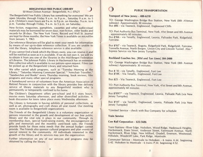 Borough of Bergenfield Redbook courtesy of Chamber of Commerce Bergenfield NJ published 1977 4.jpg