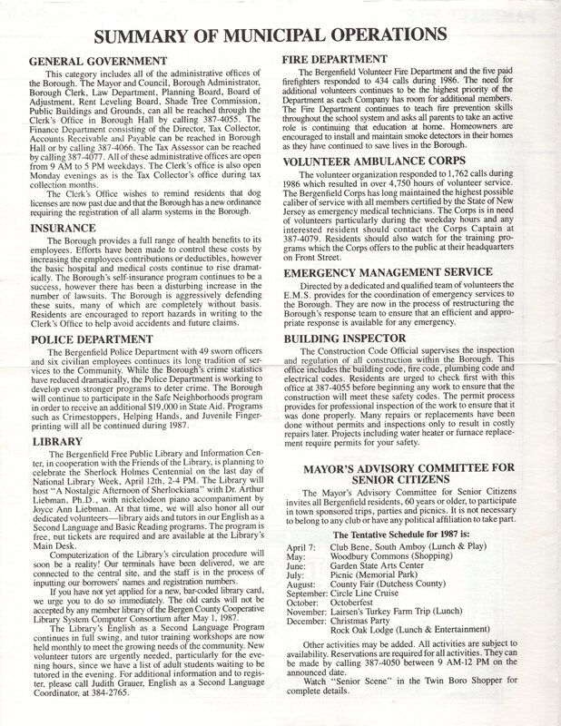 Bergenfield Annual Report 1987 2.jpg