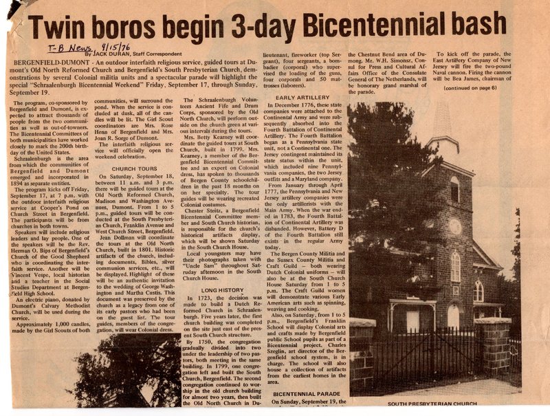 Twin boros begin 3-day Bicentennial bash 1.jpg