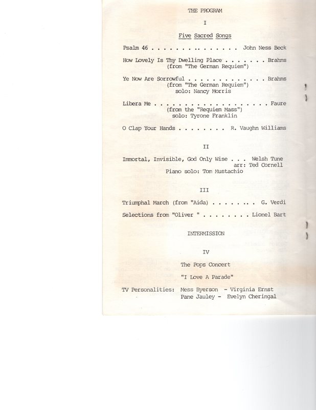 Lakeside Choraliers Parade program June 9 1984 P7.jpg