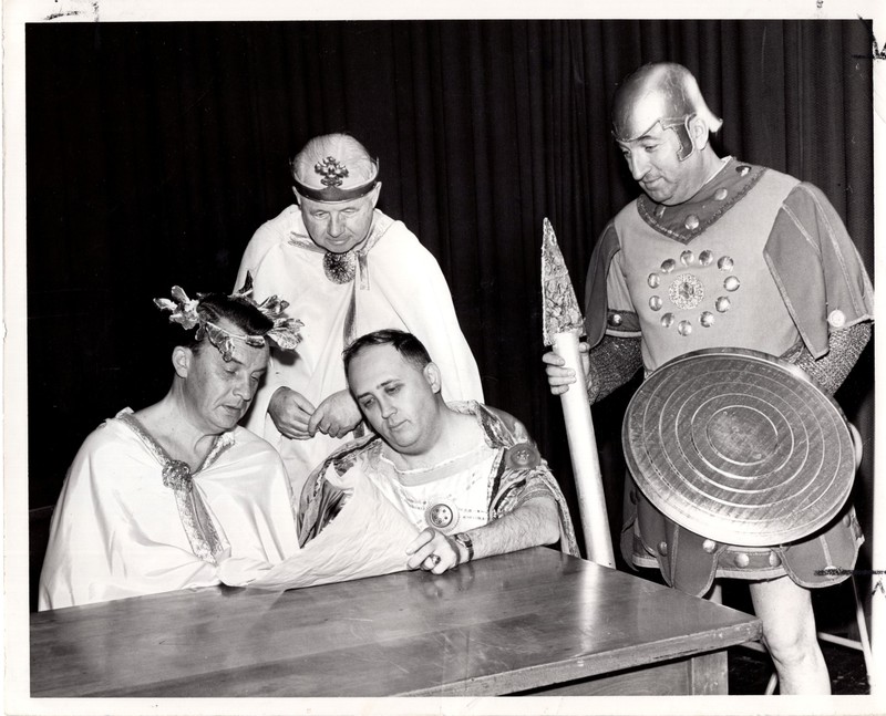 1 black and white photograph 8 x 10 unnamed special event April 10 1962 8.jpg