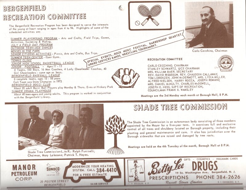 Bergenfield Report and Calendar 1973 June 1.jpg