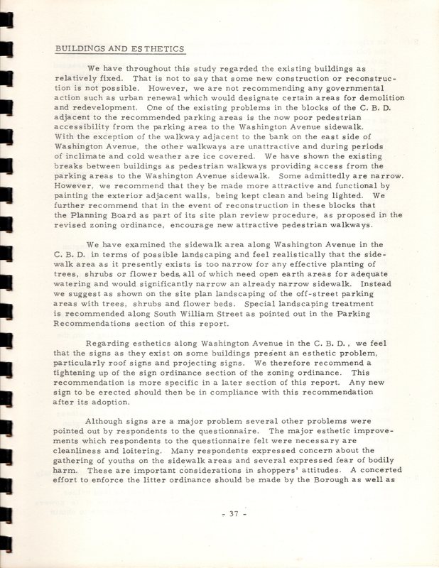 Central Business District Plan Borough of Bergenfield New Jersey Murphy and Kren Planning Associates Inc July 1972 50.jpg