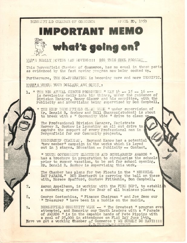 Chamber of Commerce Memo April 20 1959.jpg