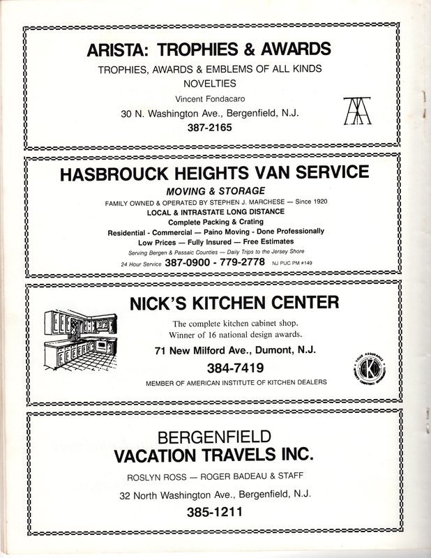 Bergenfield Little League Yearbook 1983 Ads 9.jpg