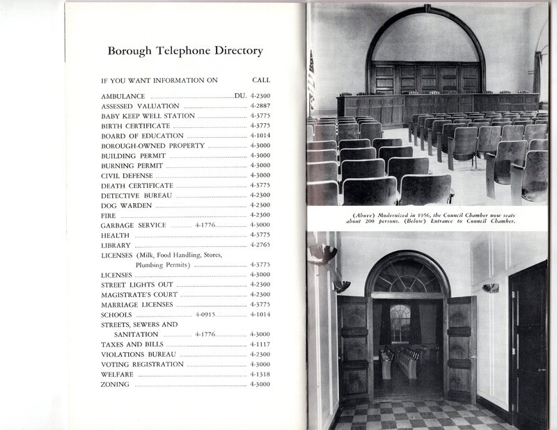 Bergenfield Reports to You 7th Annual Report By Your Mayor and Council 1957 11.jpg