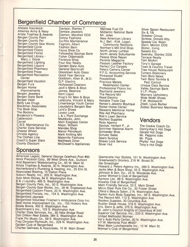 Bergenfield Information Guide Sponsored by the Police Athletic League Undated 16.jpg
