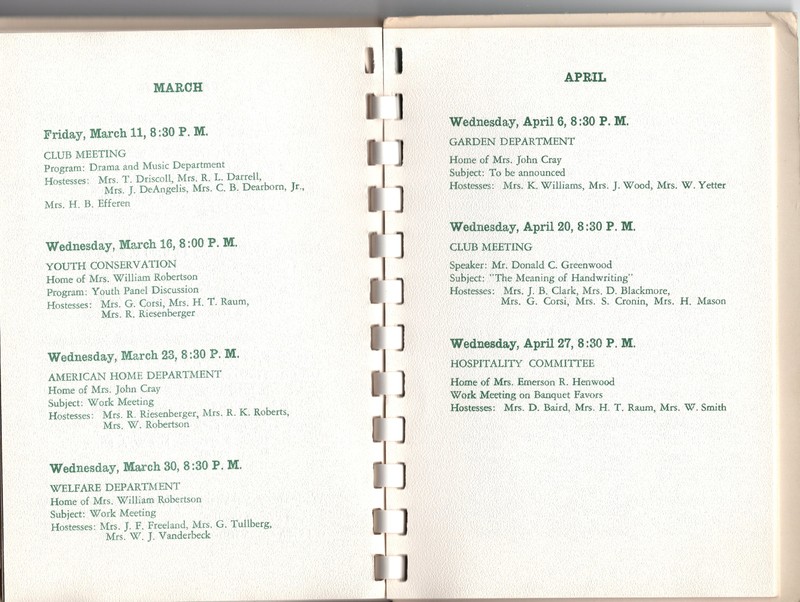 Womans Club of Bergenfield New Jersey yearbook 1959 thru1960 24.jpg