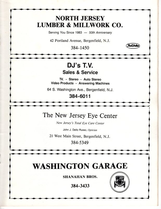 Bergenfield Little League Yearbook 1983 Ads 10.jpg