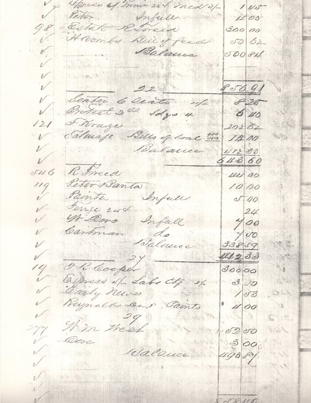 Cooper Chair Factor ledger 16 pages photocopied March to June 1864 p9.jpg