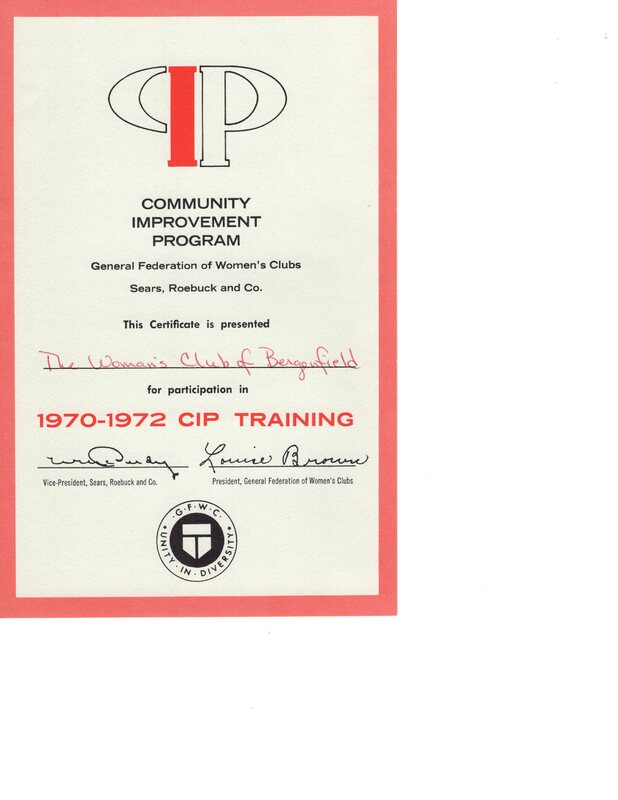 The Womans Club of Bergenfield Certificates folder undated 5.jpg