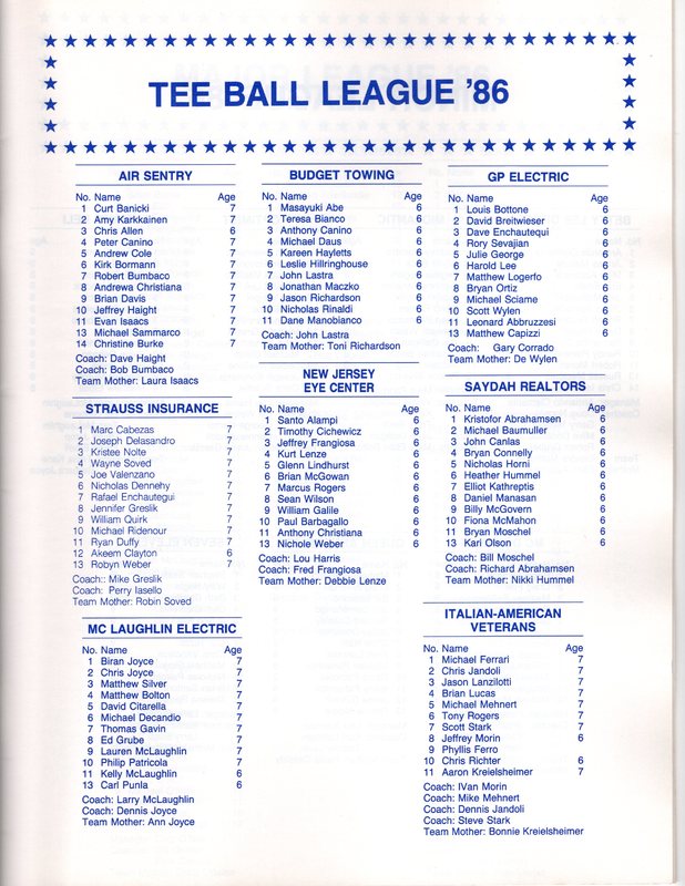 Bergenfield Little League Yearbook 1986 7.jpg