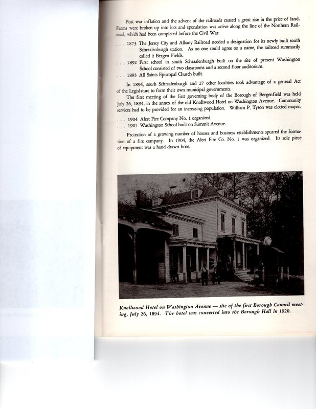 75th Anniversary Pamphlet p. 7