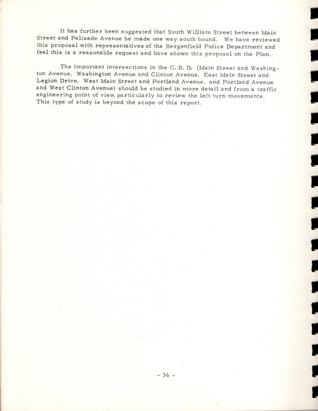 Central Business District Plan Borough of Bergenfield New Jersey Murphy and Kren Planning Associates Inc July 1972 49.jpg