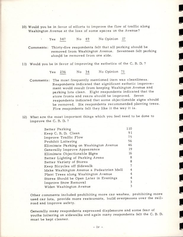Central Business District Plan Borough of Bergenfield New Jersey Murphy and Kren Planning Associates Inc July 1972 68.jpg