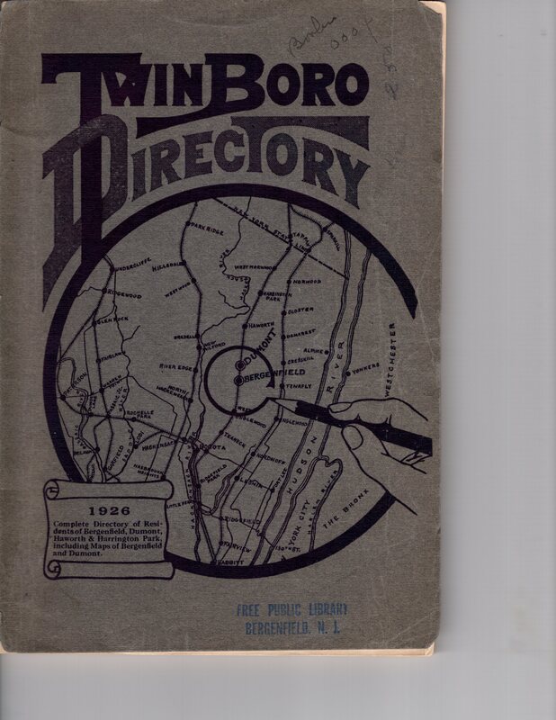 Twin Boro Directory published for Bergenfield and Dumont including Haworth and Harrington Park 1926 thru 1927 1.jpg