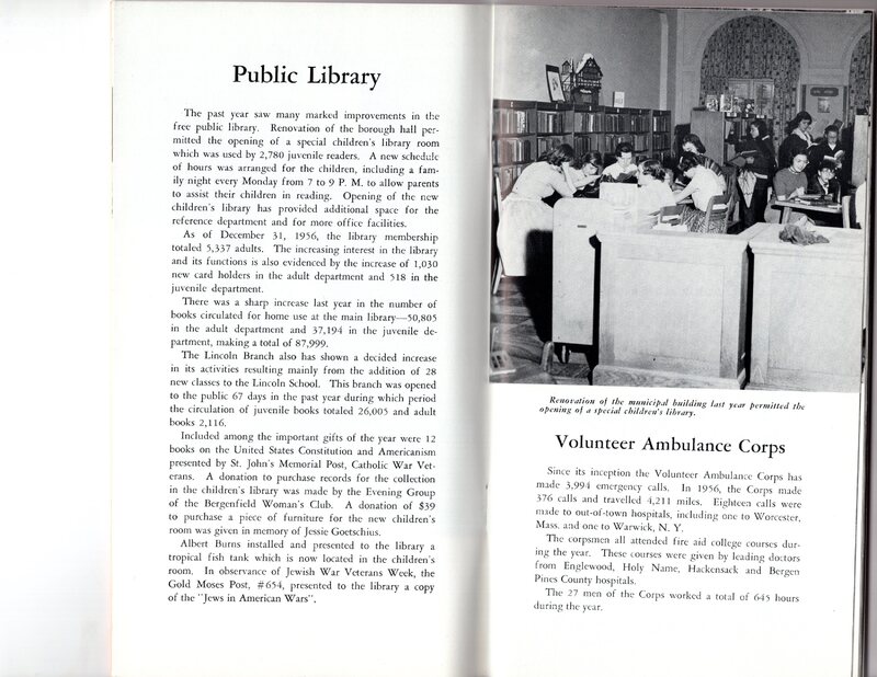 Bergenfield Reports to You 7th Annual Report By Your Mayor and Council 1957 4.jpg