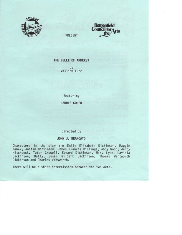 The Belle of Amherst program May 20 1984 P3.jpg