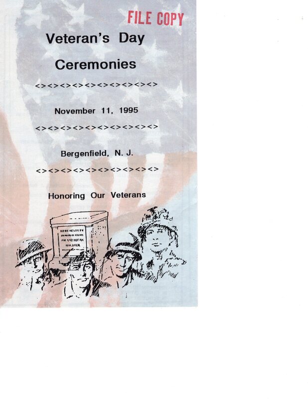 Veterans Day Ceremonies program Nov 11 1995 1.jpg